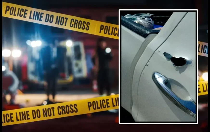 Gunmen Open Fire on AC Miranshah’s Official Vehicle in North Waziristan