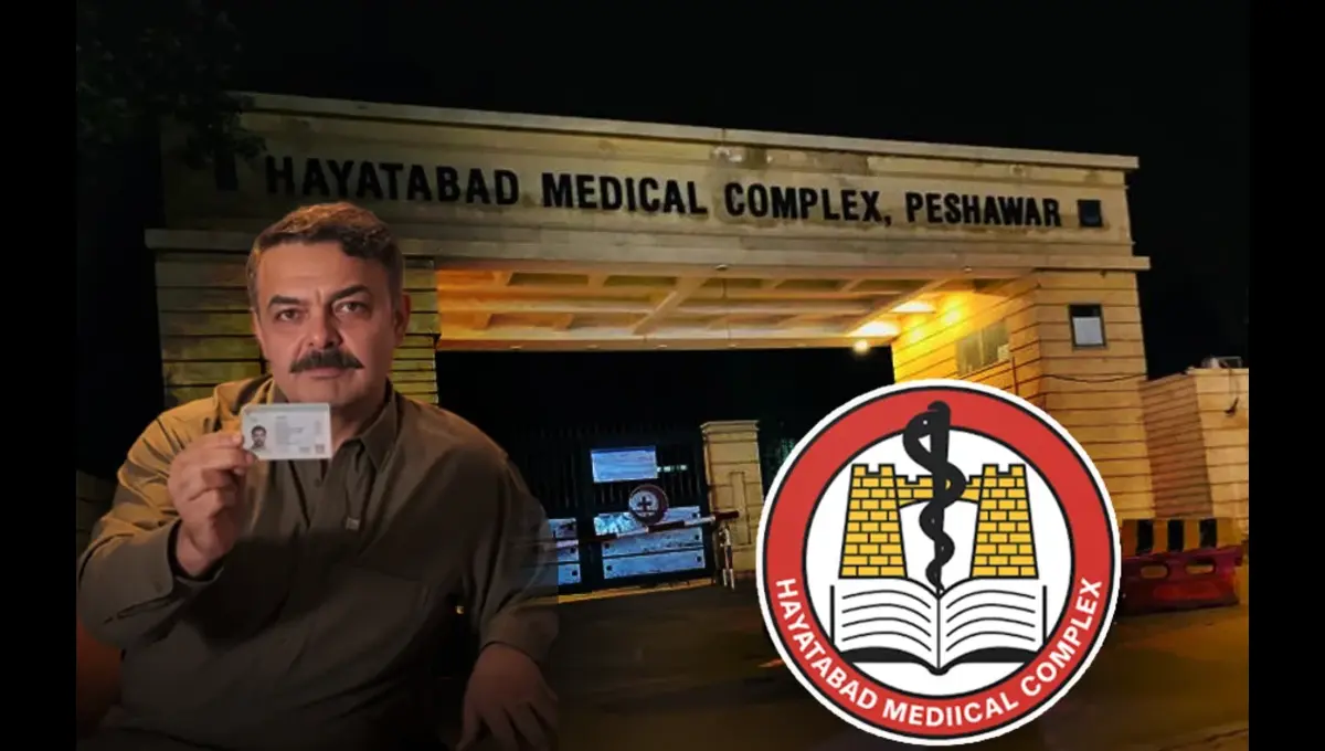 HMC vs Dr Asif Shah: What Led to the Plastic Surgeon’s Dismissal?
