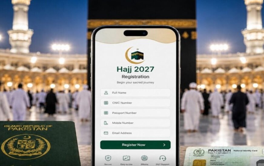 Hajj