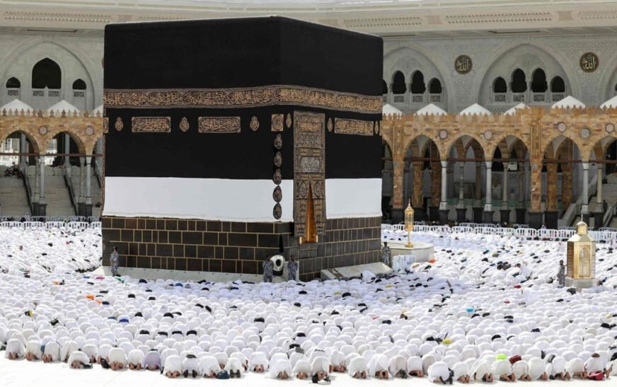Hajj