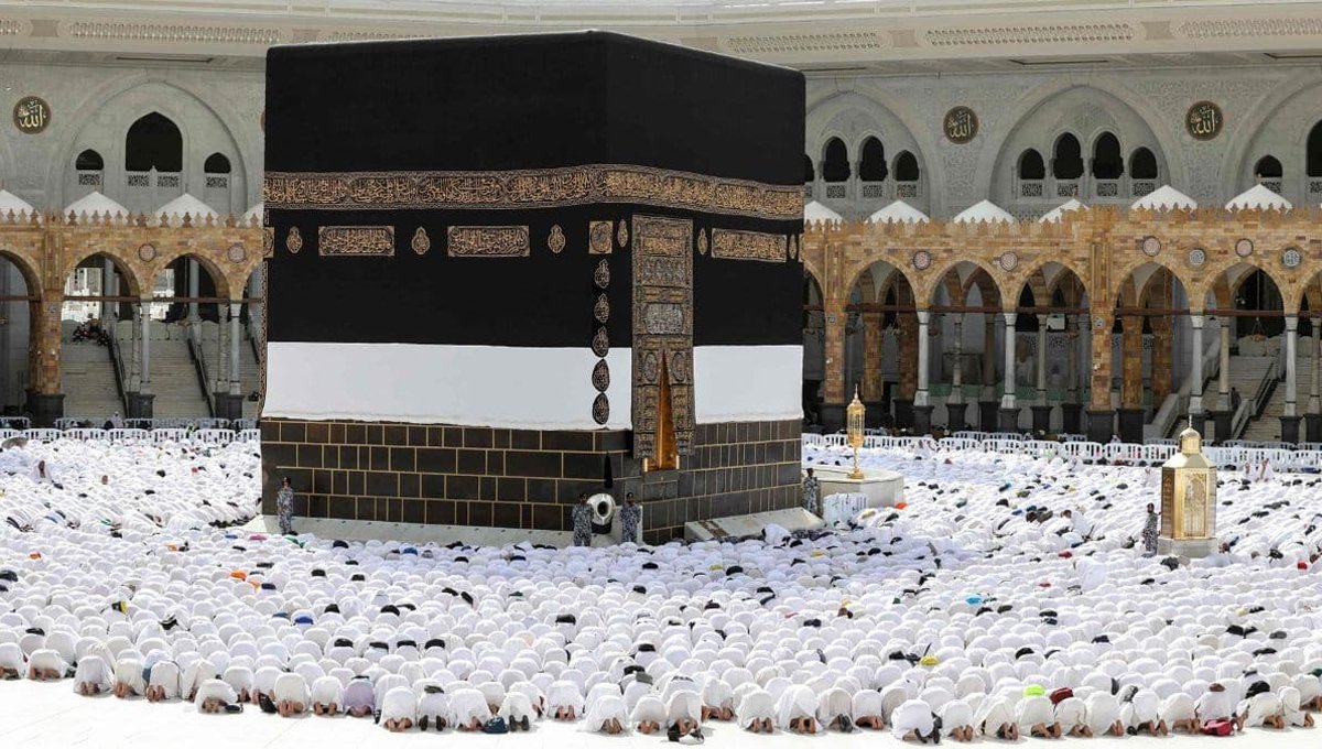 Hajj 2027: Government Set to Open Applications This Week