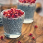 chia seeds
