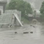 Heavy Rain, Thunderstorms to Hit KP: PDMA Issues Province-Wide Weather Alert