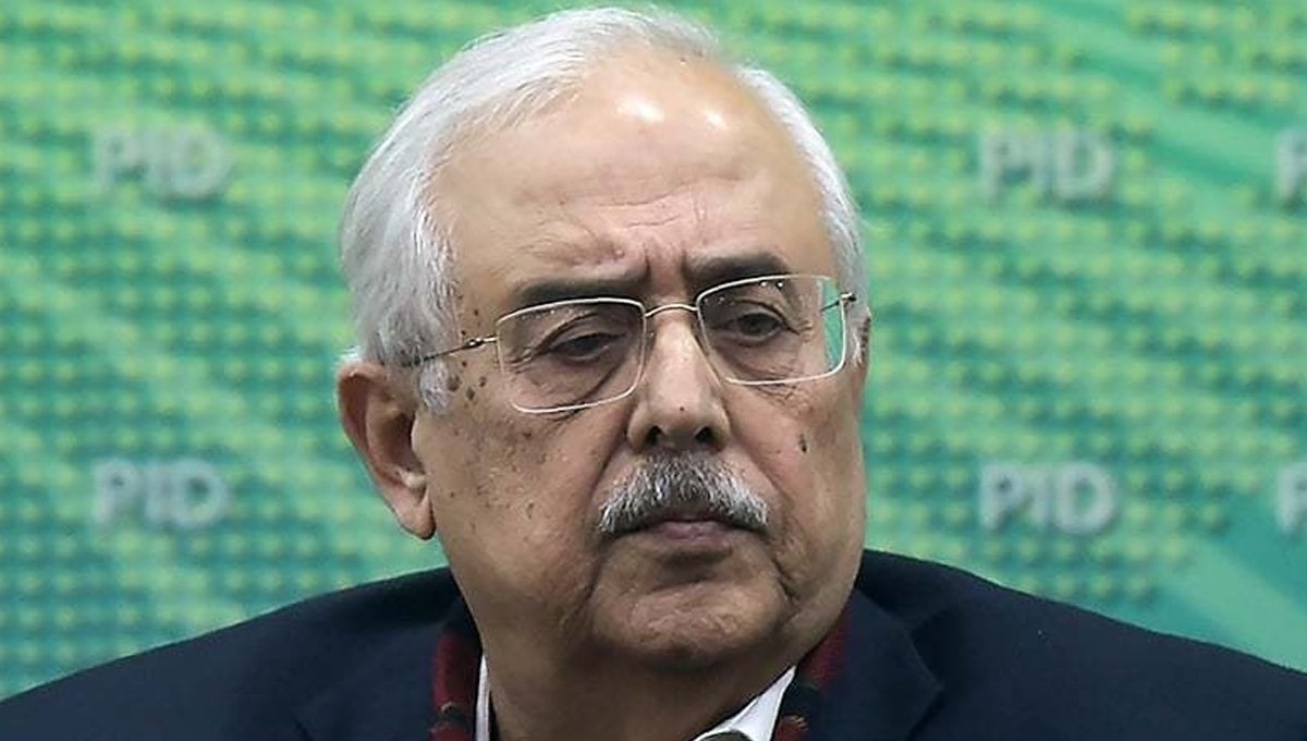 How Long Will Imran Khan Stay in Hospital? Anwar Mansoor Gives Key Update