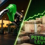 petroleum