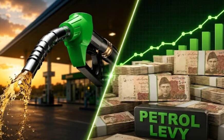 petroleum