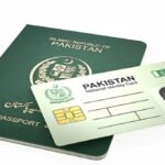 passports