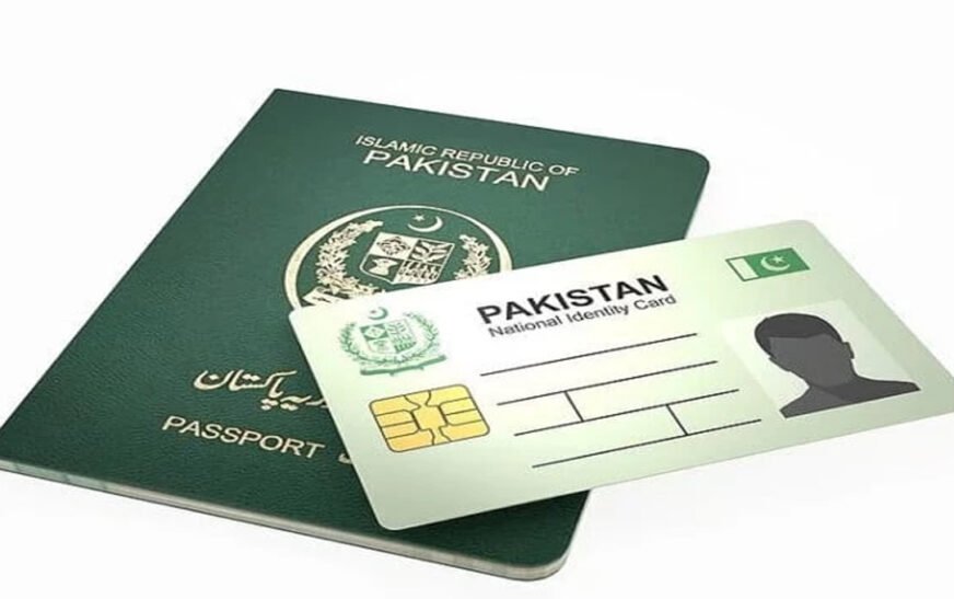passports