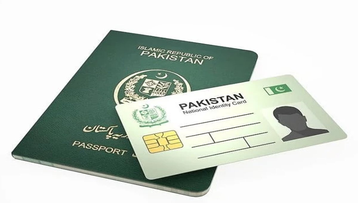 IDs, Passports of 80 Wanted Suspects Blocked, Travel Ban Imposed