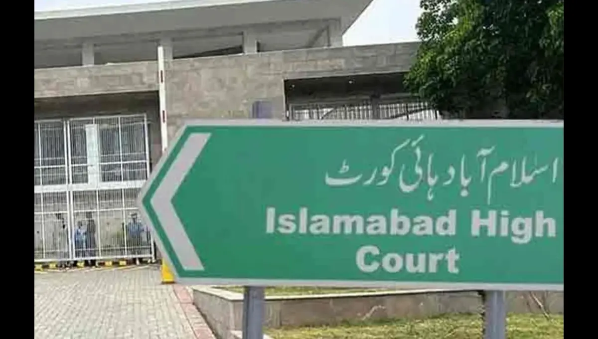 IHC issues landmark ruling on PTI-proposed protest march