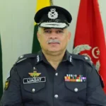 IGP AJK