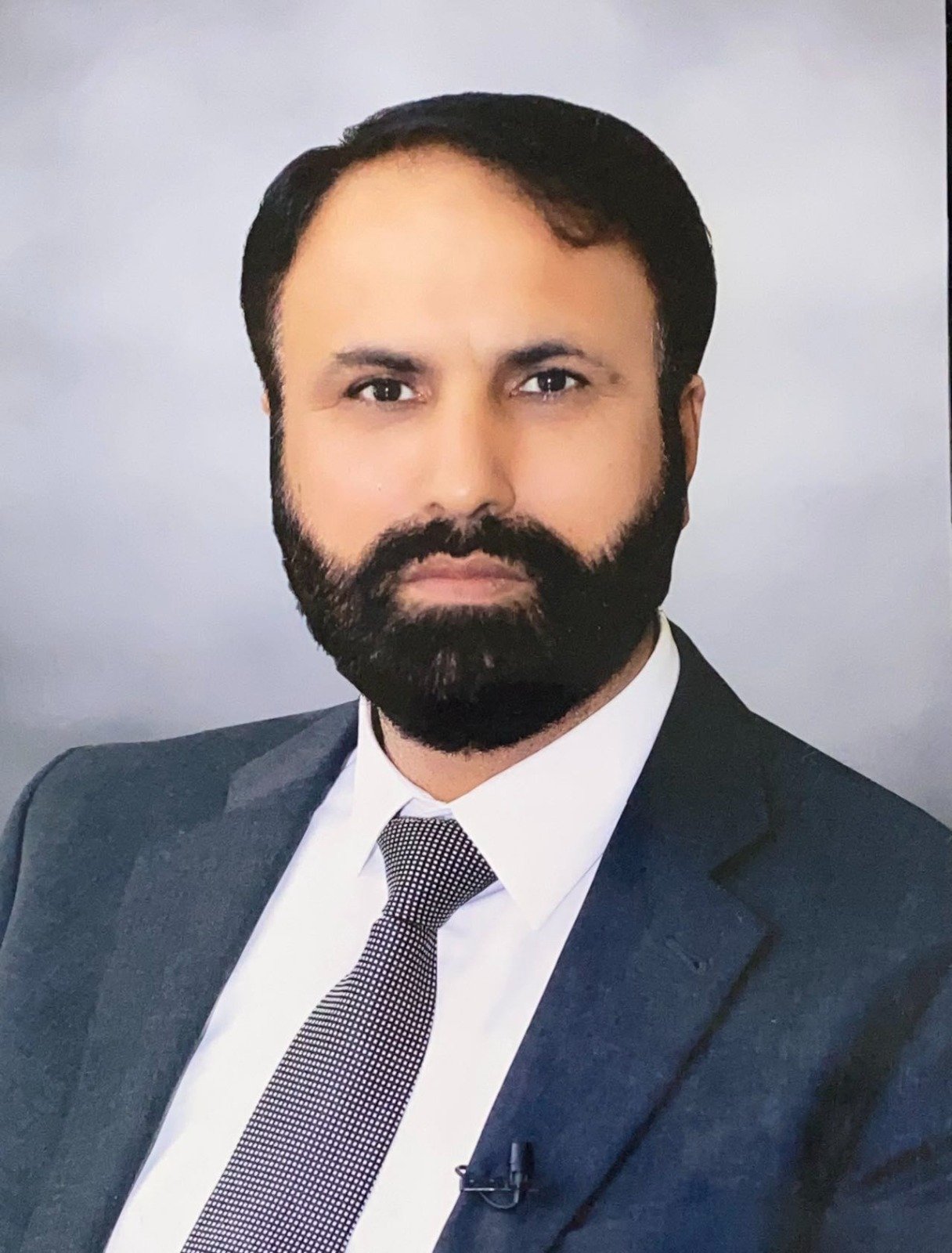 ‎SBBU Sheringal Vice Chancellor survived in assassination attempt of PSF activists   ‎