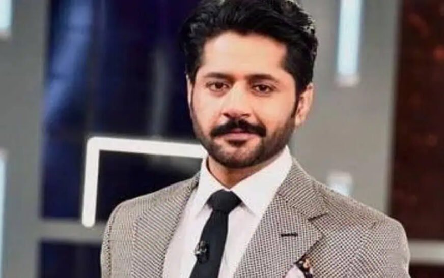 Imran Ashraf