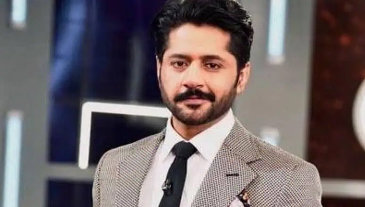 Imran Ashraf Death News Goes Viral—Actor Breaks Silence