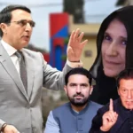 Imran Khan