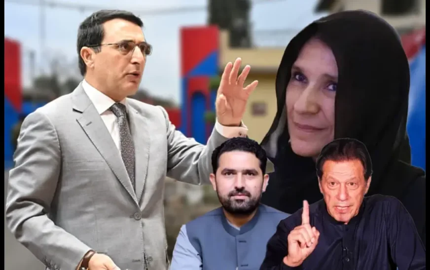 Imran Khan