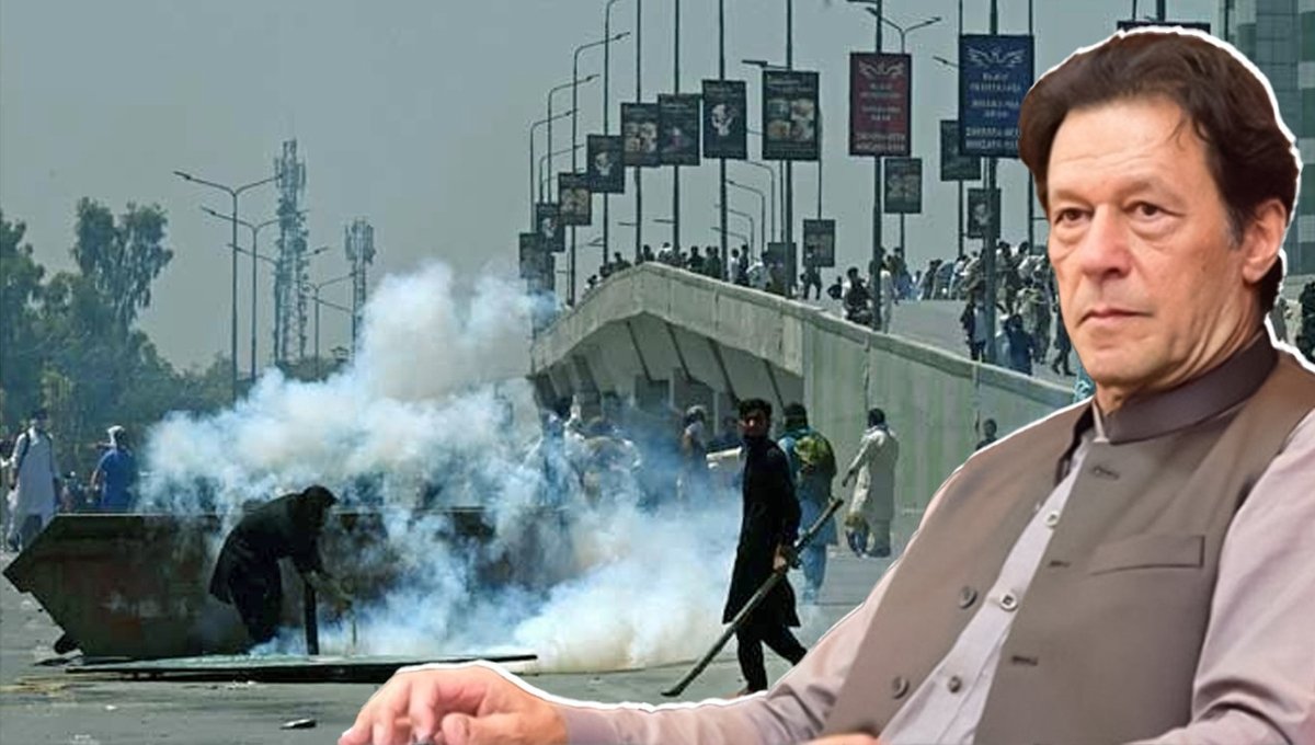 Imran Khan Has Apologised for May 9 Incident, Journalist Azhar Javed Claims