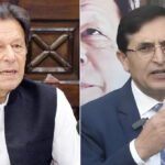 Imran Khan