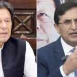 Imran Khan