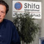 Imran Khan