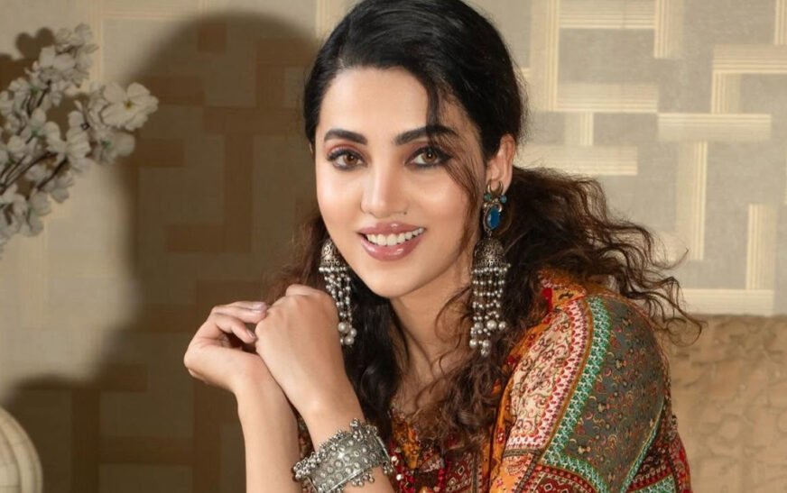 Ananya Raj