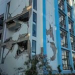 Indonesia quake