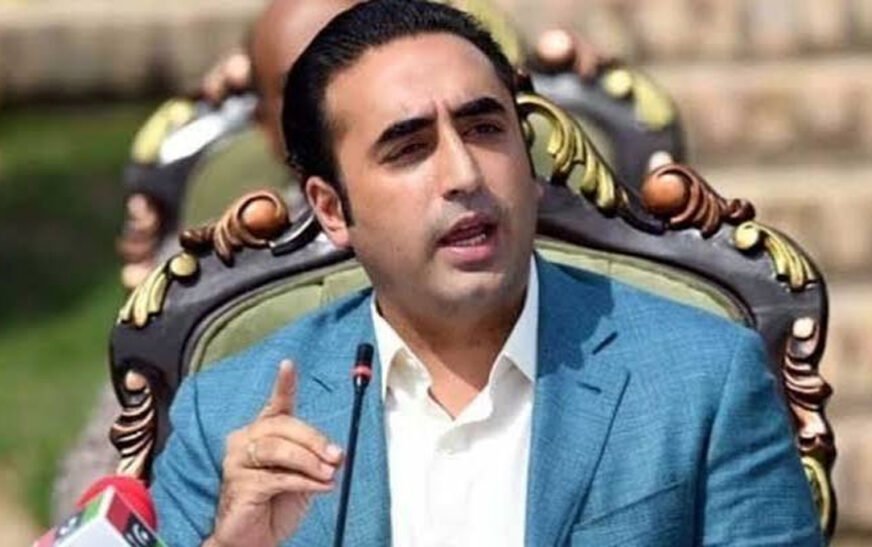 Is Bilawal Bhutto Getting Married? PPP Chairman Finally Breaks Silence