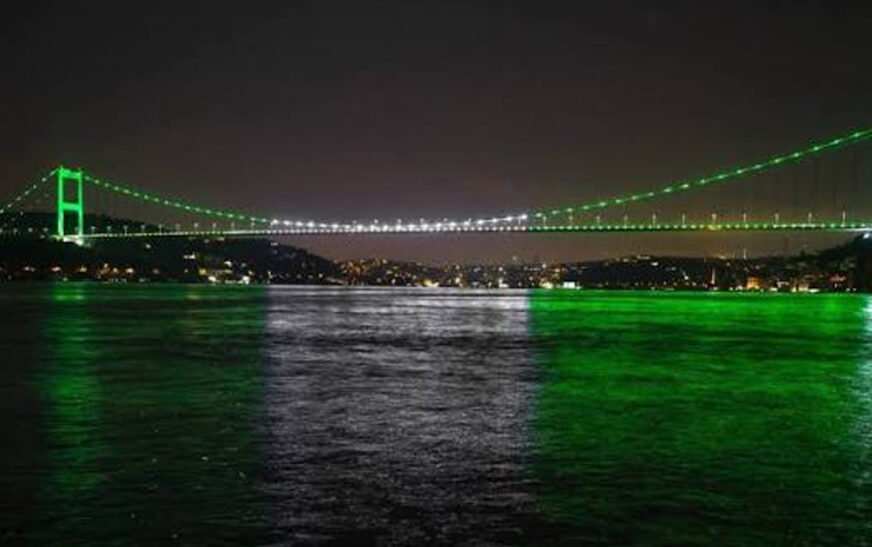 Istanbul
