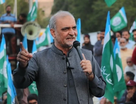 JI Welcomes Makkah Defence Pact, Calls for Iran to Join