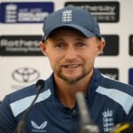 Joe Root
