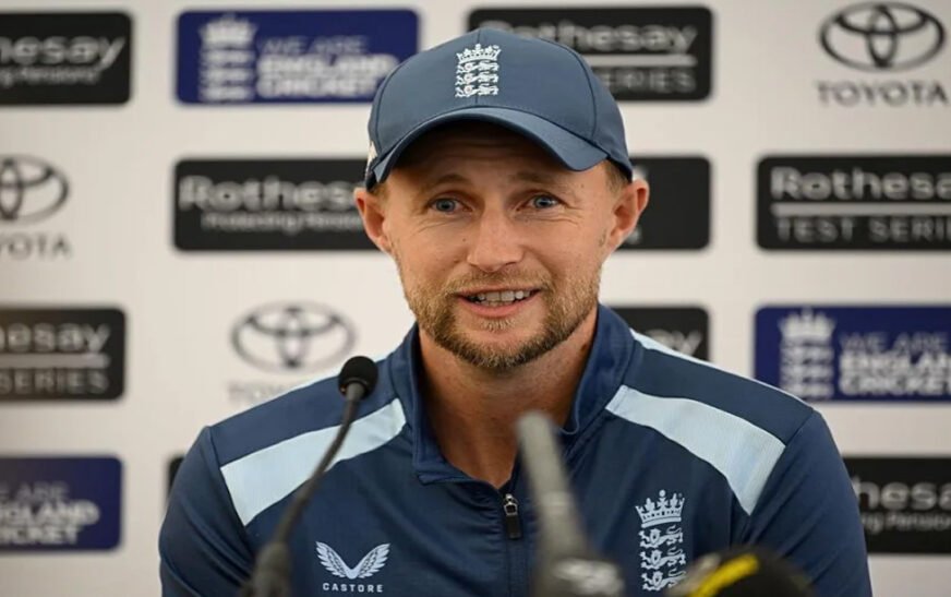 Joe Root