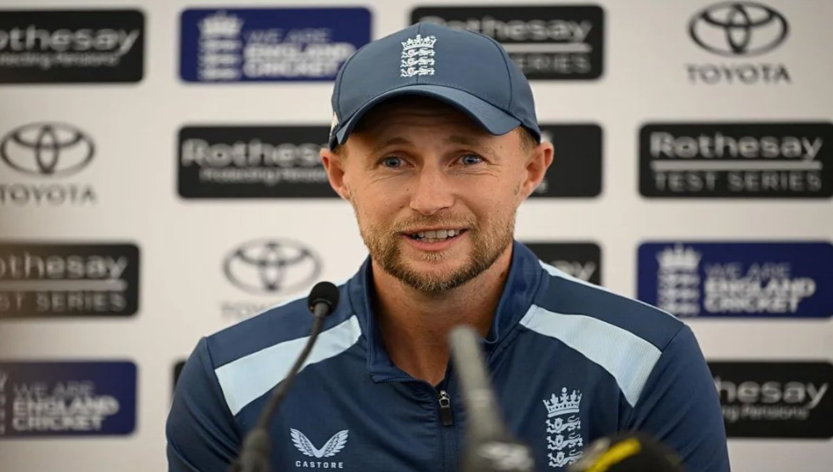 Joe Root Era Begins as England Announce Squad for Pakistan Test Series