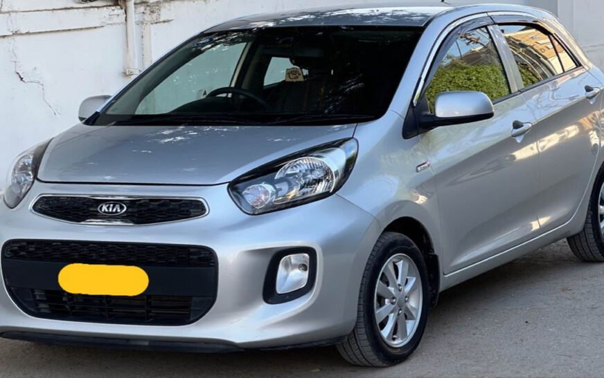 KIA