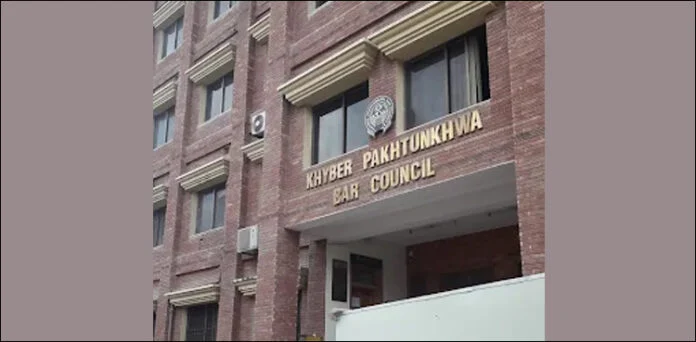 KP Bar Council Tightens Social Media Rules — Here’s Why