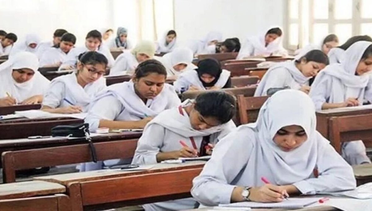 KP Board Exams 2026: SSC 2nd Annual Exams to Begin October 7