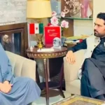 KP CM