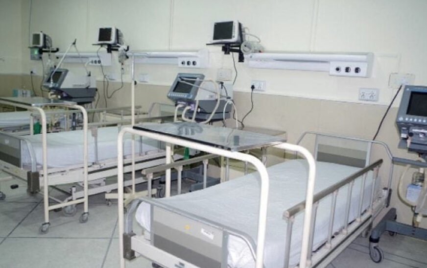 KP Moves to Overhaul Hospital Fire Safety After Major Review