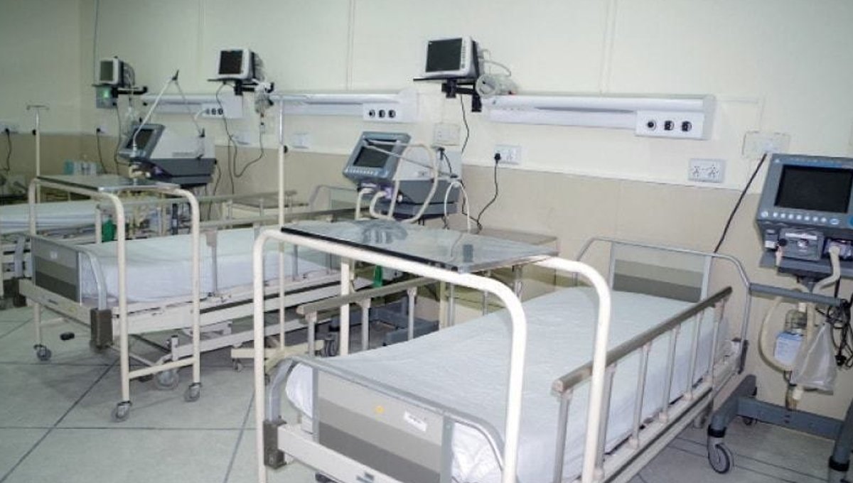 KP Moves to Overhaul Hospital Fire Safety After Major Review