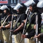 KP Police Officers, Personnel May Get 250% Increase in Salaries