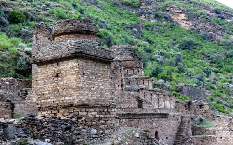 KP’s Hidden Heritage Gets Global Recognition—Here’s Why