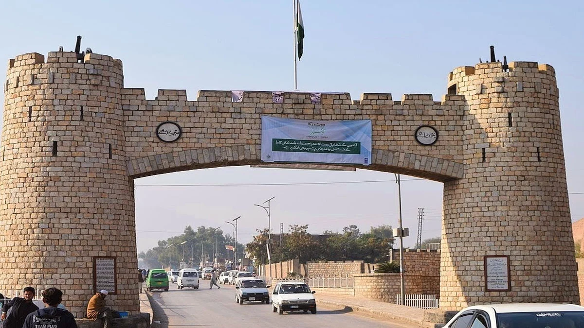 New ‘Paigham-e-Aman’ Committee in KP—Why It Matters