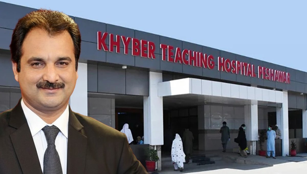 KTH Under Fire Over Alleged Rs500 Million Financial Irregularities