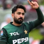 Khushdil Shah