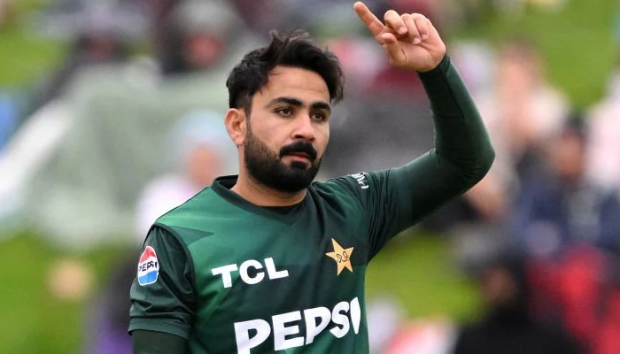 Is Khushdil Shah Leaving Pakistan Cricket? Here’s His Response