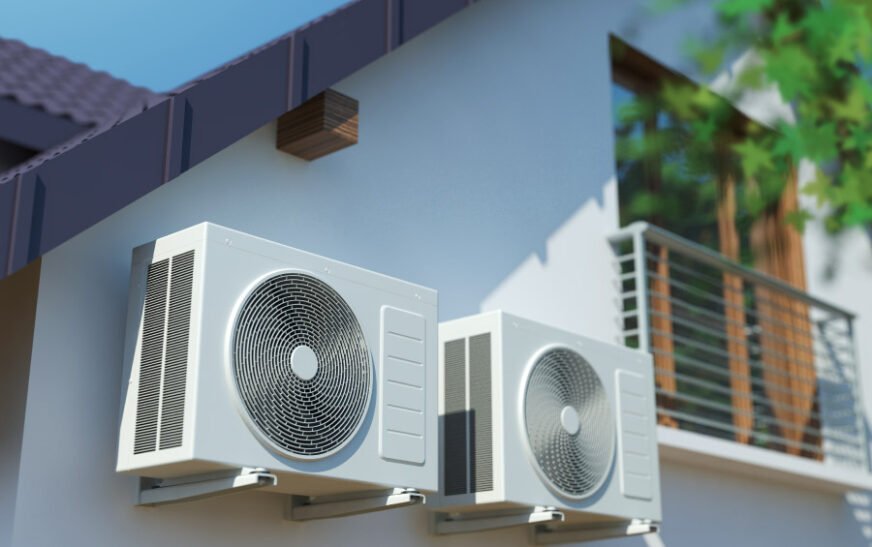 Two AC Systems Fail at LRH Amid Hot Weather