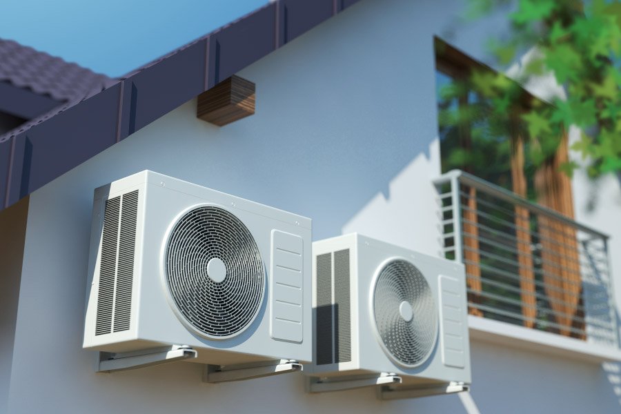 Two AC Systems Fail at LRH Amid Hot Weather