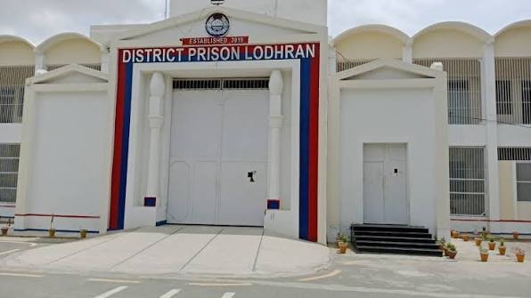After Imran Khan’s Relief, Lodhran Prisoner Seeks Similar Concession