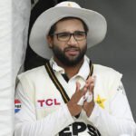 Lord’s Test: Imam-ul-Haq’s Further Participation Hinges on Recovery