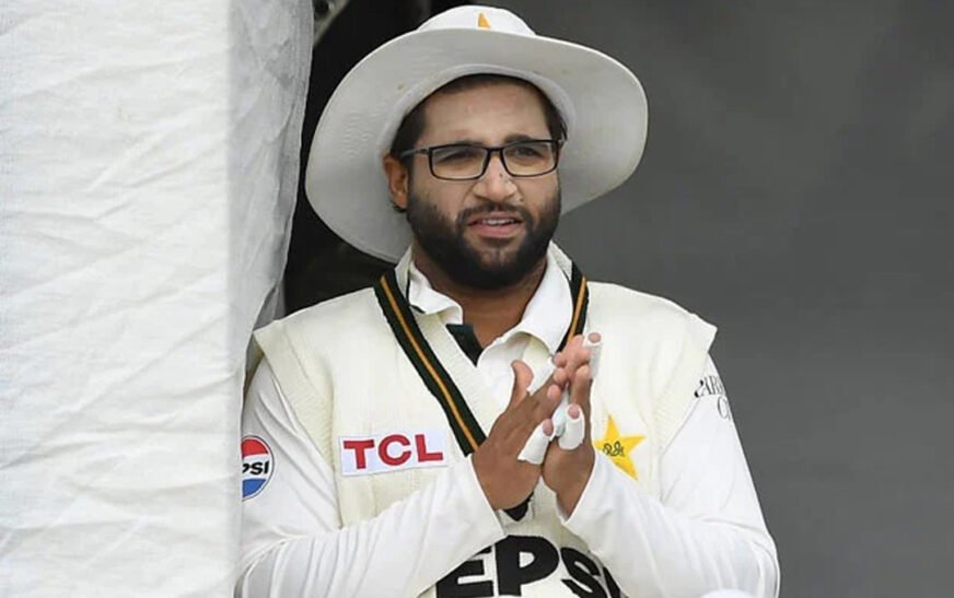 Lord’s Test: Imam-ul-Haq’s Further Participation Hinges on Recovery