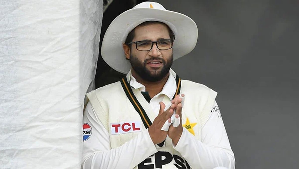 Lord’s Test: Imam-ul-Haq’s Further Participation Hinges on Recovery